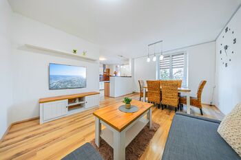 Pronájem bytu 3+kk v osobním vlastnictví 88 m², Rakovník