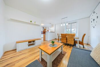 Pronájem bytu 3+kk v osobním vlastnictví 88 m², Rakovník