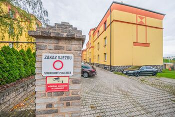 Pronájem bytu 3+kk v osobním vlastnictví 88 m², Rakovník