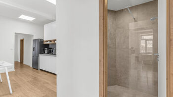 Prodej kancelářských prostor 410 m², Třebíč