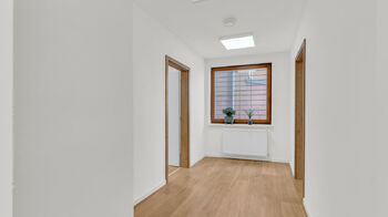 Prodej kancelářských prostor 410 m², Třebíč