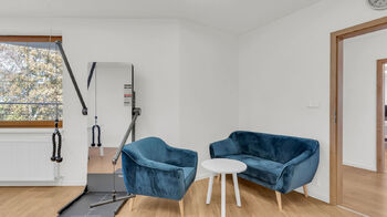 Prodej kancelářských prostor 410 m², Třebíč