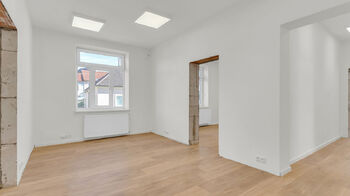 Prodej kancelářských prostor 410 m², Třebíč