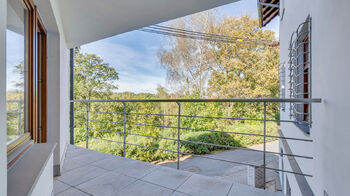Prodej kancelářských prostor 410 m², Třebíč