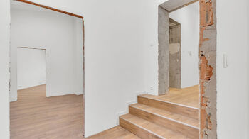 Prodej kancelářských prostor 410 m², Třebíč