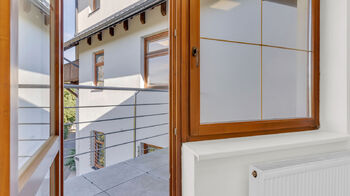 Prodej kancelářských prostor 410 m², Třebíč