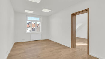 Prodej kancelářských prostor 410 m², Třebíč