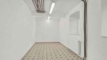 Prodej kancelářských prostor 410 m², Třebíč