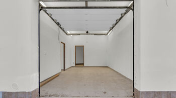 Prodej kancelářských prostor 410 m², Třebíč