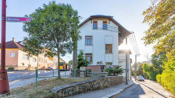 Prodej kancelářských prostor 410 m², Třebíč