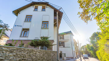 Prodej kancelářských prostor 410 m², Třebíč