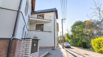 Prodej kancelářských prostor 410 m², Třebíč