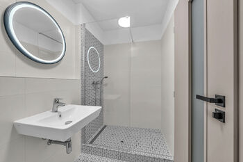 Pronájem bytu 1+kk v osobním vlastnictví 25 m², Milovice
