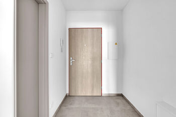 Pronájem bytu 1+kk v osobním vlastnictví 25 m², Milovice