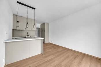 Pronájem bytu 1+kk v osobním vlastnictví 25 m², Milovice