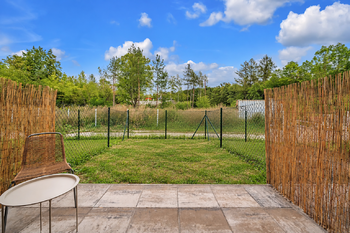 Pronájem bytu 1+kk v osobním vlastnictví 25 m², Milovice
