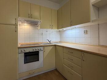 Pronájem bytu 2+kk v družstevním vlastnictví 43 m², Beroun