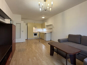 Pronájem bytu 2+kk v družstevním vlastnictví 43 m², Beroun