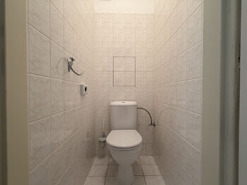 Pronájem bytu 2+kk v družstevním vlastnictví 43 m², Beroun