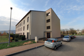 Pronájem bytu 2+kk v družstevním vlastnictví 43 m², Beroun