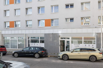 Prodej obchodních prostor, Kladno