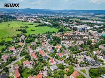 Prodej domu 141 m², Příbram