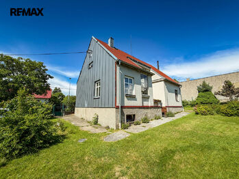 Prodej domu 141 m², Příbram