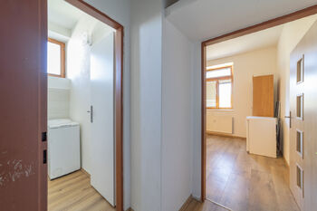 Pronájem bytu 1+1 v osobním vlastnictví 20 m², Mutkov