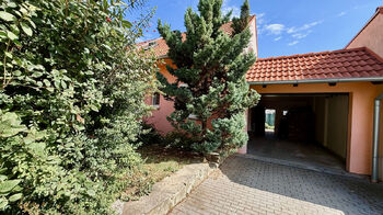 Prodej domu 125 m², Suchohrdly