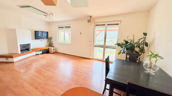 Prodej domu 125 m², Suchohrdly