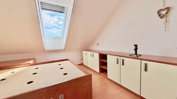 Prodej domu 125 m², Suchohrdly