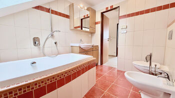 Prodej domu 125 m², Suchohrdly