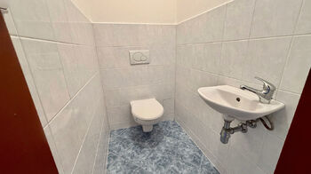 Prodej domu 125 m², Suchohrdly