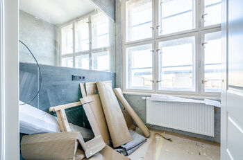 Pronájem kancelářských prostor 127 m², Louny