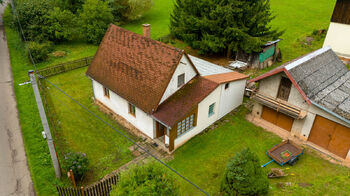 Prodej domu 90 m², Broumov