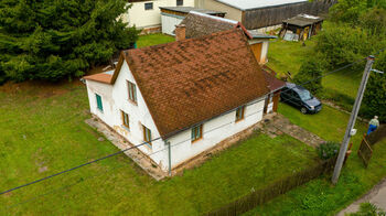 Prodej domu 90 m², Broumov