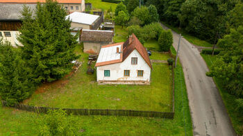 Prodej domu 90 m², Broumov