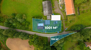 Prodej domu 90 m², Broumov