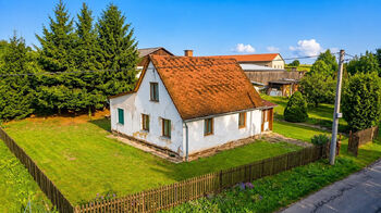 Prodej domu 90 m², Broumov