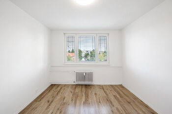 Prodej bytu 2+1 v družstevním vlastnictví 45 m², Ostrava
