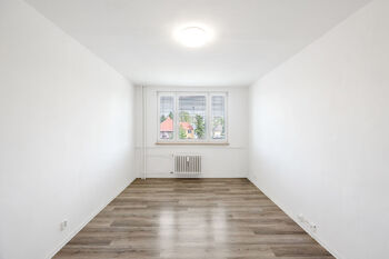 Prodej bytu 2+1 v družstevním vlastnictví 45 m², Ostrava