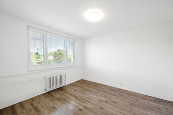 Prodej bytu 2+1 v družstevním vlastnictví 45 m², Ostrava