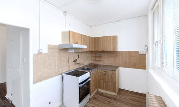 Lucie Krechterová I +420 721 415 122 I lucie.krechterova@re-max.cz - Prodej bytu 2+1 v družstevním vlastnictví 45 m², Ostrava