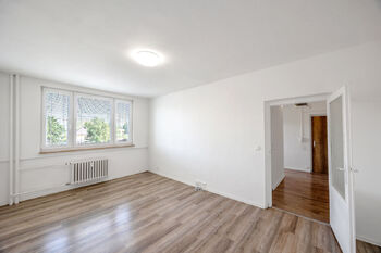 Prodej bytu 2+1 v družstevním vlastnictví 45 m², Ostrava
