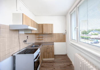 Prodej bytu 2+1 v družstevním vlastnictví 45 m², Ostrava
