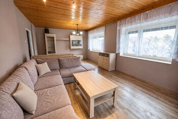 Prodej domu 290 m², Habartov