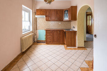 Prodej domu 290 m², Habartov