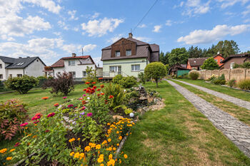 Prodej domu 290 m², Habartov