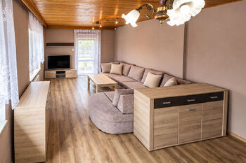 Prodej domu 290 m², Habartov
