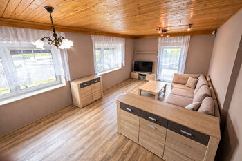 Prodej domu 290 m², Habartov
